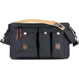 PC-2B Production Case (Black)
