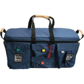 PC-3 Rigid-Frame Protective Carrying Case with Dividers (XXL)