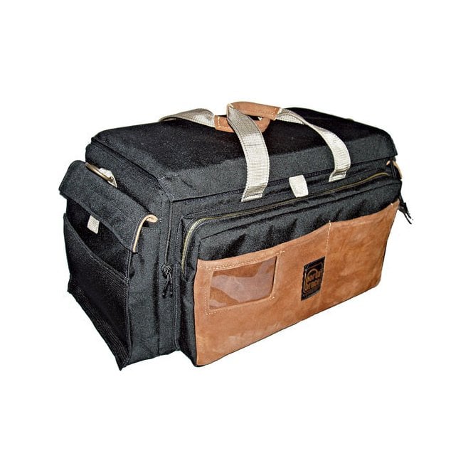 Portabrace PC-333/DC Director's Cut Production Case