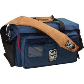 PC-333 Rigid-Frame Protective Carrying Case with dividers (L - long)