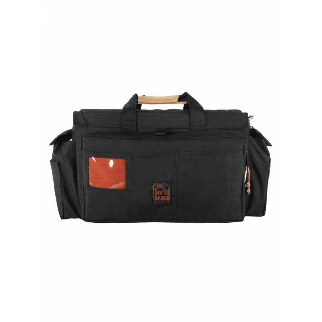 Portabrace PC-333B Production Case (Black, L - long)