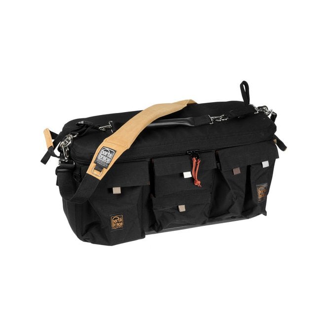 Portabrace PC-3B Production Case (Black, XXL)