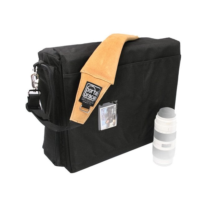 Portabrace PKB-275DSLR Packer D-SLR Case, Large