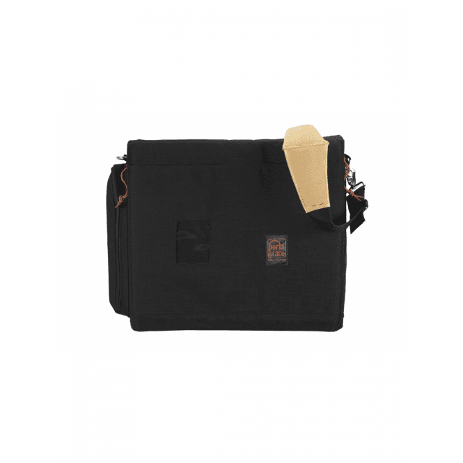 Portabrace PKB-27DSLR Suitcase Style Soft Case with Divider Kit