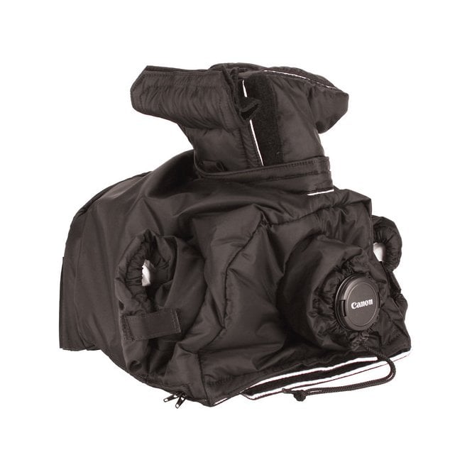 Portabrace POL-C300 Polar Bear Insulated Case for Canon EOS C-Series Camcorders