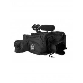 POL-DSLR2 Polar Bear Insulated Camera Case (Black)