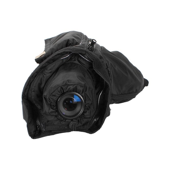 Portabrace POL-F55 Polar Bear Camera Cover for Sony PMW-F5 and PMW-F55 Cameras