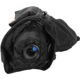 POL-F55 Polar Bear Camera Cover for Sony PMW-F5 and PMW-F55 Cameras
