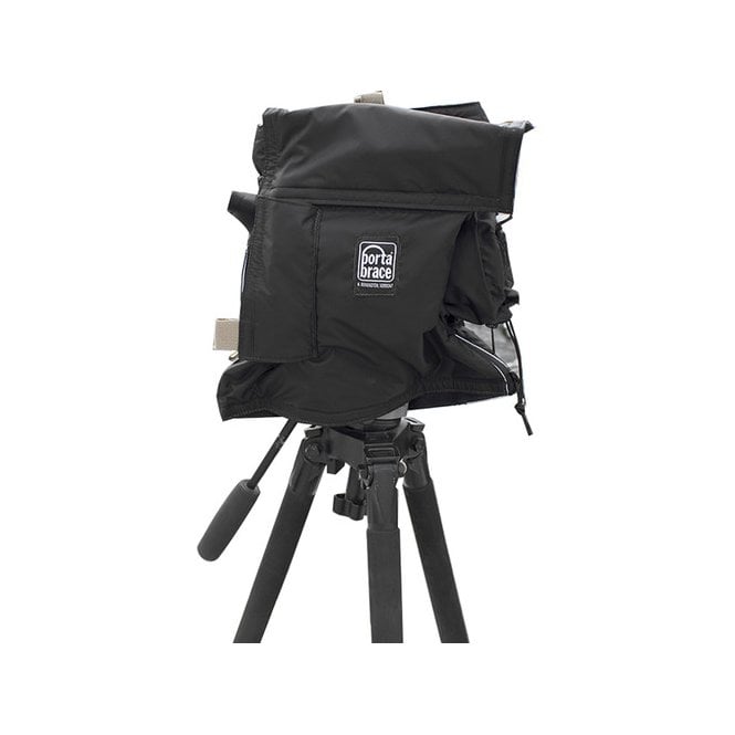 Portabrace POL-FS5 Polar Bear Camera Cover for Sony PXW-FS5 Camera