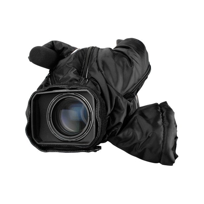 Portabrace POL-HM850 Polar Mitten Camera Case for JVC GY-HM800 & 850 Cameras