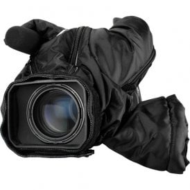 POL-HM850 Polar Mitten Camera Case for JVC GY-HM800 & 850 Cameras