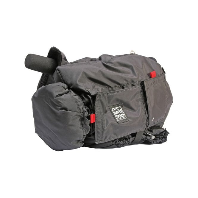 Portabrace POL-HMC150 Polar Mitten Camera Case for Panasonic AG-HMC150