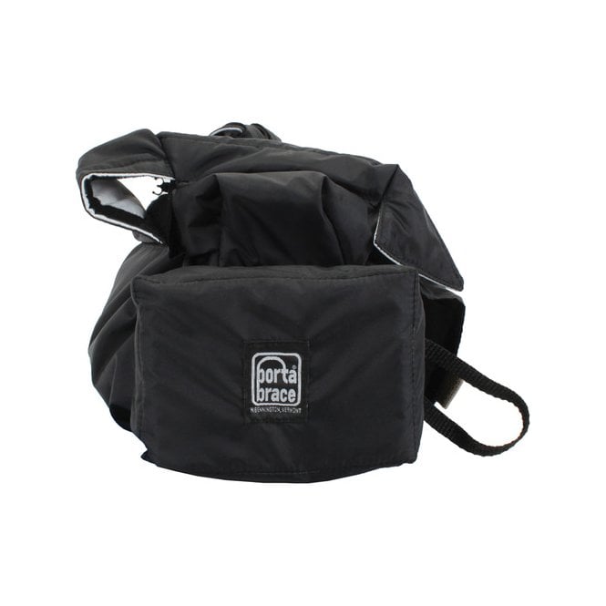 Portabrace POL-PX270 Polar Mitten Camera Case for Panasonic AJ-PX270