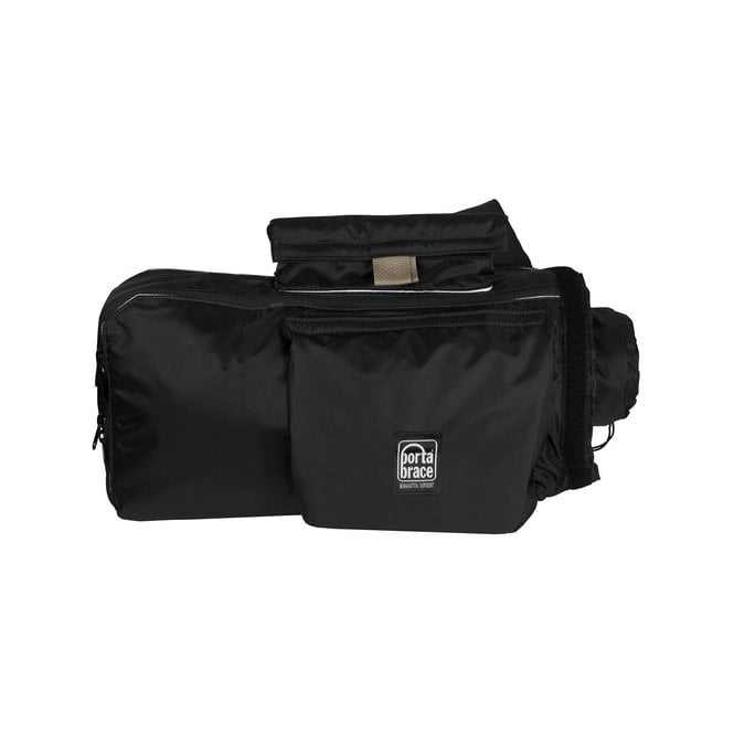 Portabrace POL-URSAMINIPRO Polar Bear Camera Cover for Blackmagic URSA Mini Pro
