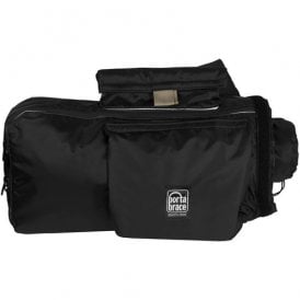 POL-URSAMINIPRO Polar Bear Camera Cover for Blackmagic URSA Mini Pro