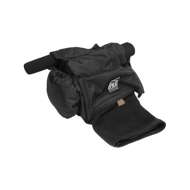 Portabrace POL-XA35 Polar Mitten Camera Case for Canon XA35