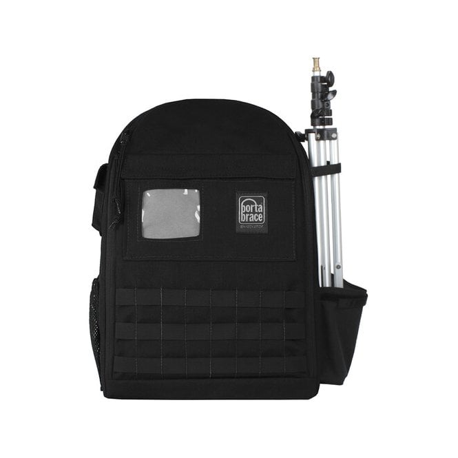 Portabrace Porta Brace Alpha1 compact backpack
