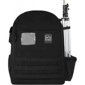 Porta Brace Alpha1 compact backpack