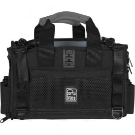 Porta Brace Audio case for Sound Device 888 recorder