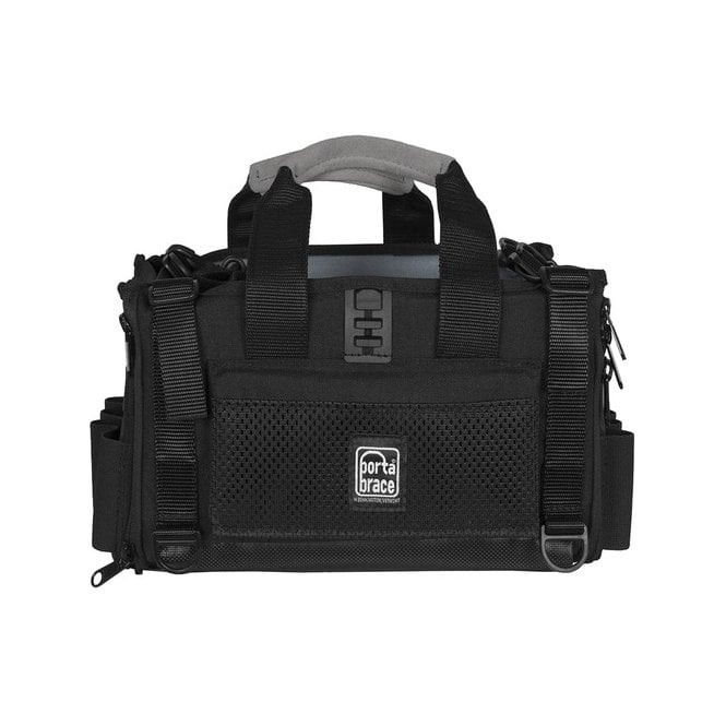 Portabrace Porta Brace Audio Organizer Bag Sound Devices 664