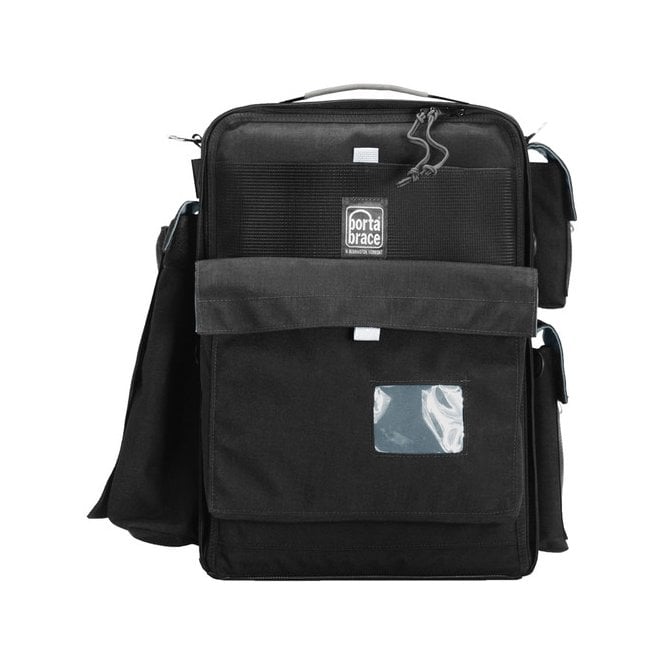 Portabrace Porta Brace BC-2NR Backpack Camera Case