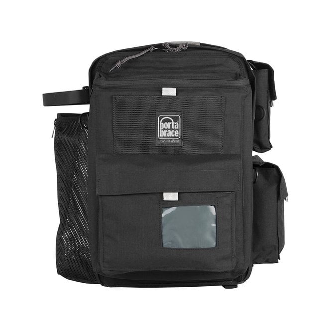 Portabrace Porta Brace BK-1NRX Backpack Camera Case