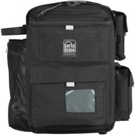 Porta Brace BK-1NRX Backpack Camera Case
