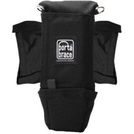 Porta Brace Custom recorder case for Tascam Portacapture X8