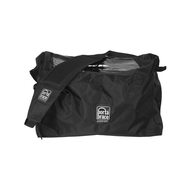 Portabrace Porta Brace Lightweight and Silent Audio Organizer Case