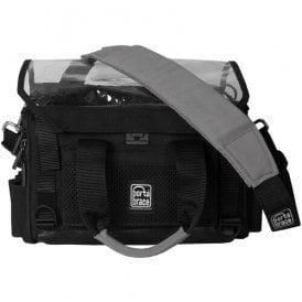 Porta Brace Lightweight and Silent Audio Organizer Case
