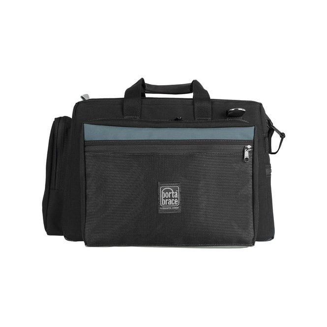 Portabrace Porta Brace RIG-C500MII Light weight semi rigid carry case