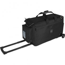 Porta Brace RIG-CINEMAPOCKETCAMOR Wheeled Camera Case
