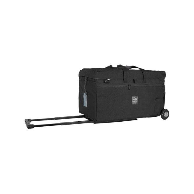 Portabrace Porta Brace RIG-FX6OR Wheel rigid case for Sony FX6