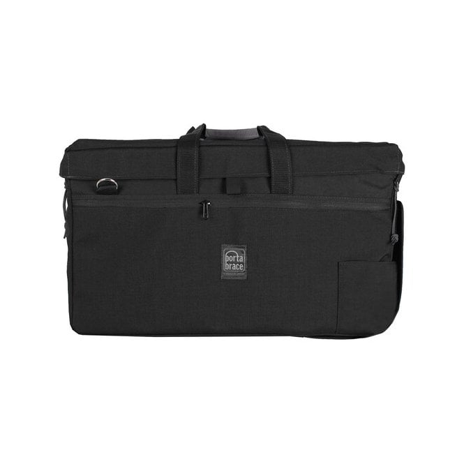 Portabrace Porta Brace Rigid-Frame Camera Case for FILMCITY Shoulder Rigs