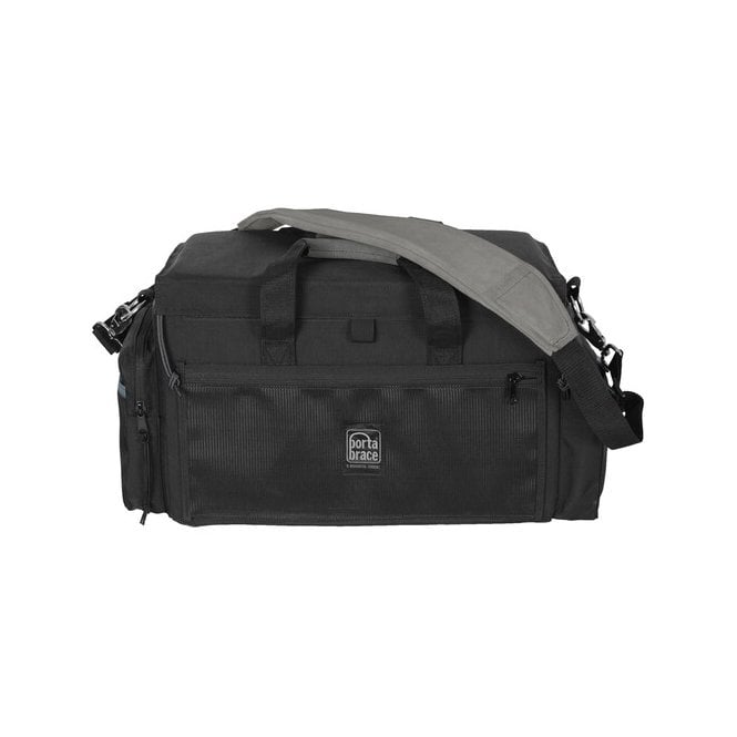 Portabrace Porta Brace Rigid-frame carrying case for Panasonic AU-EVA1
