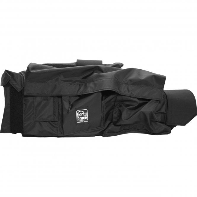 Portabrace Porta Brace RS-HDC4800 Rain Cover for the Sony HDC-4800 Camera