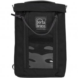 Porta Brace Slinger Style Carrying Case for Zoom R8 8-Track Digital Recorder