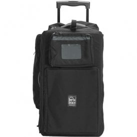Porta Brace Wheeled Carry-On Production Case