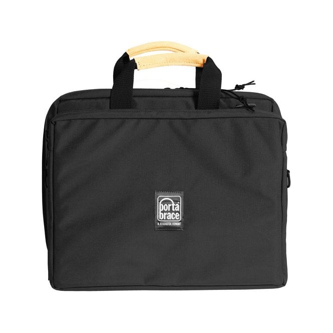 Portabrace PR-C2B Projector Case (Black)