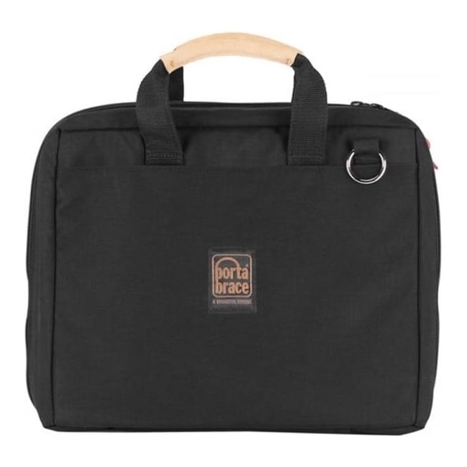 Portabrace PR-C2LED Compact Padded Case for LED Lights
