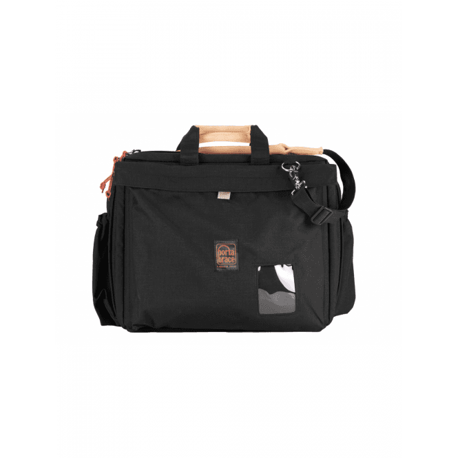 Portabrace PR-C3B Projector Case (Black)
