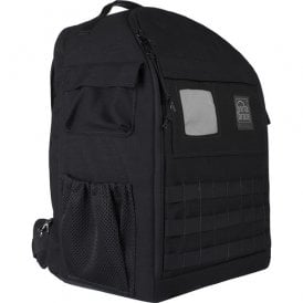 PTZ-BACKPACK Semi-Rigid Frame Backpack for PTZ Camera and Controller