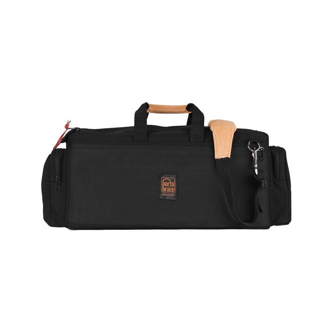 Portabrace PTZ-CARRYCASE Semi-Rigid Frame Carrying Case for 2 PTZ Cameras and Controller