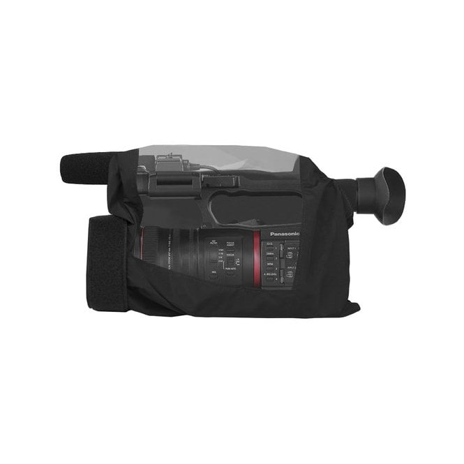 Portabrace QRS-AGCX350 Quick Rain Slick Rain Dust Cover For Panasonic AG-CX350