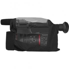 QRS-AGCX350 Quick Rain Slick Rain Dust Cover For Panasonic AG-CX350