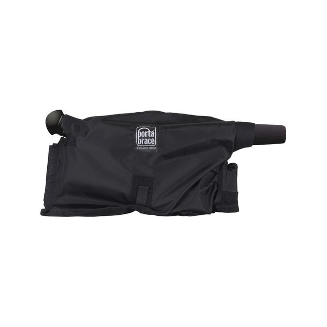 Portabrace QRS-HM150 Quick Rain Slick Camera Cover for JVC GY-HM150 / HM200U Camcorder