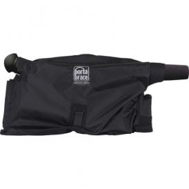 QRS-HM150 Quick Rain Slick Camera Cover for JVC GY-HM150 / HM200U Camcorder
