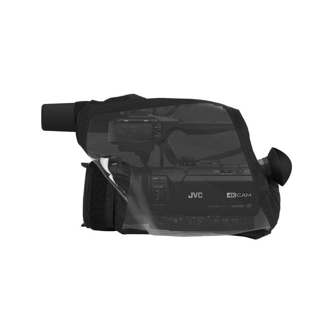 Portabrace QRS-HM170U Quick Rain Slick Cover for JVC GY-HM170