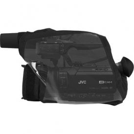 Portabrace QRS-HM170U Quick Rain Slick Cover for JVC GY-HM170
