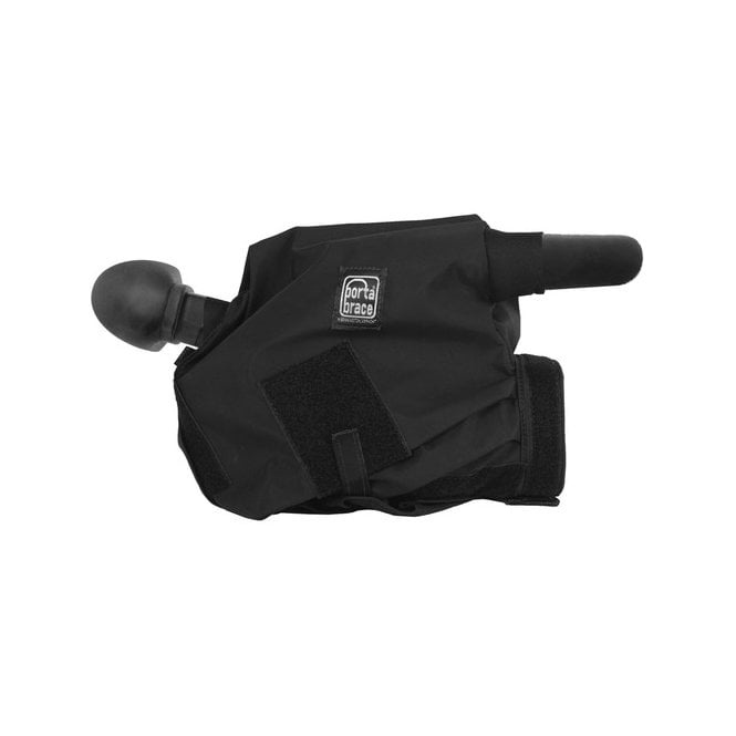 Portabrace QRS-HM200 Quick Rain Slick Camera Cover for JVC GY-HM200 Camcorder